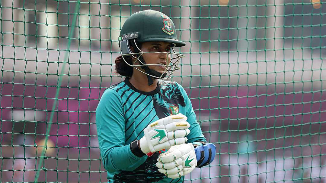 Travis Head wins maiden Allan Border medal