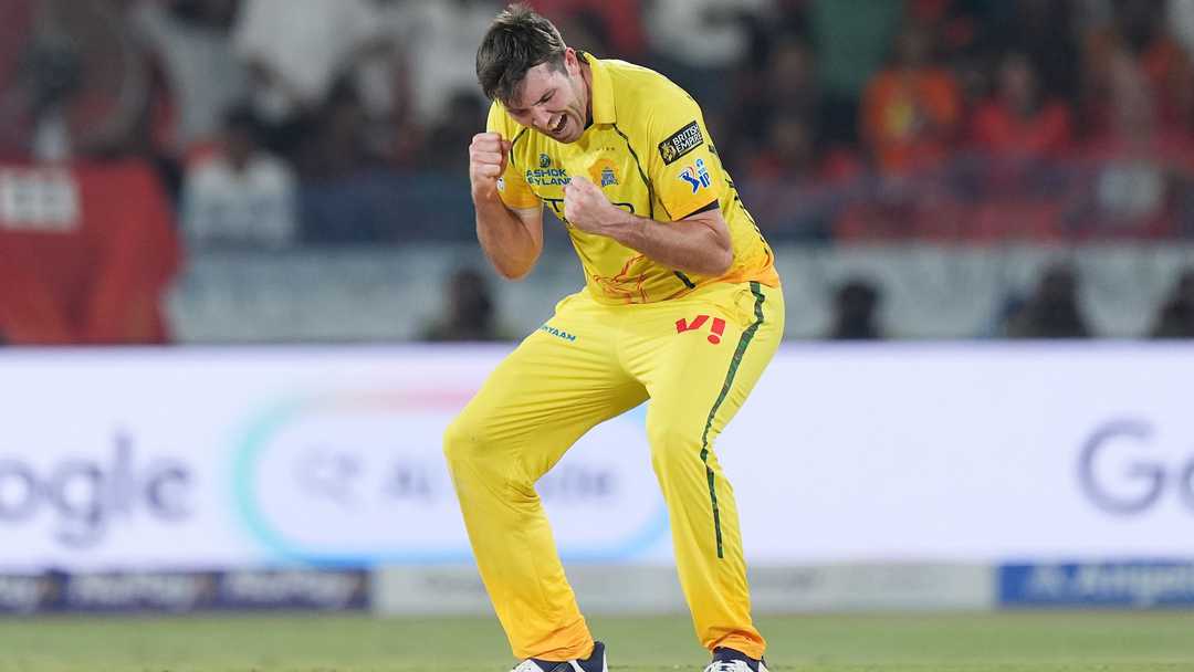 Travis Head wins maiden Allan Border medal