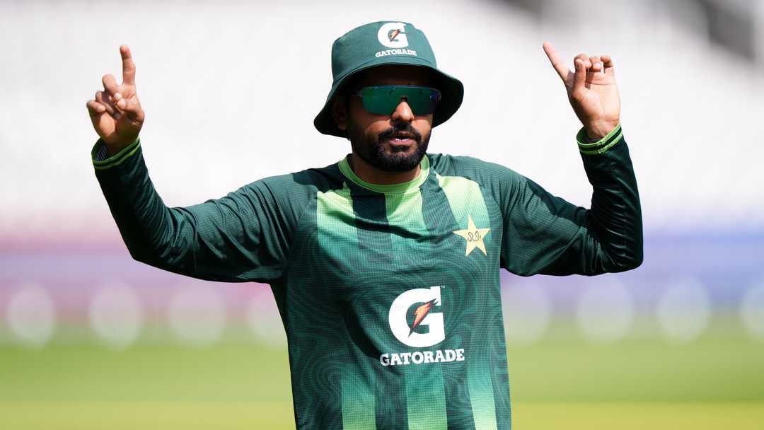Babar, Salt and Gurbaz among 400+ players for ILT20 auction