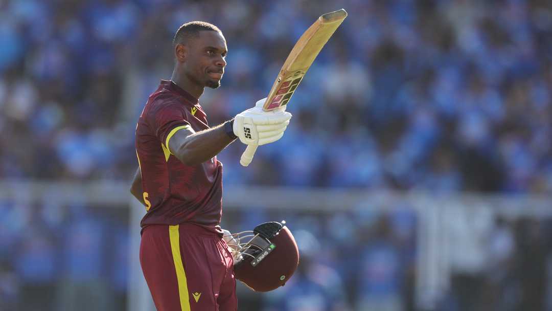 Ervine, Williams return for Bangladesh Tests