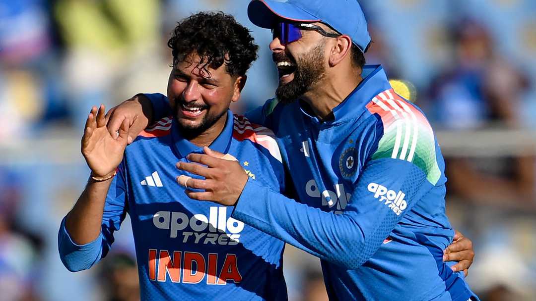 Ervine, Williams return for Bangladesh Tests