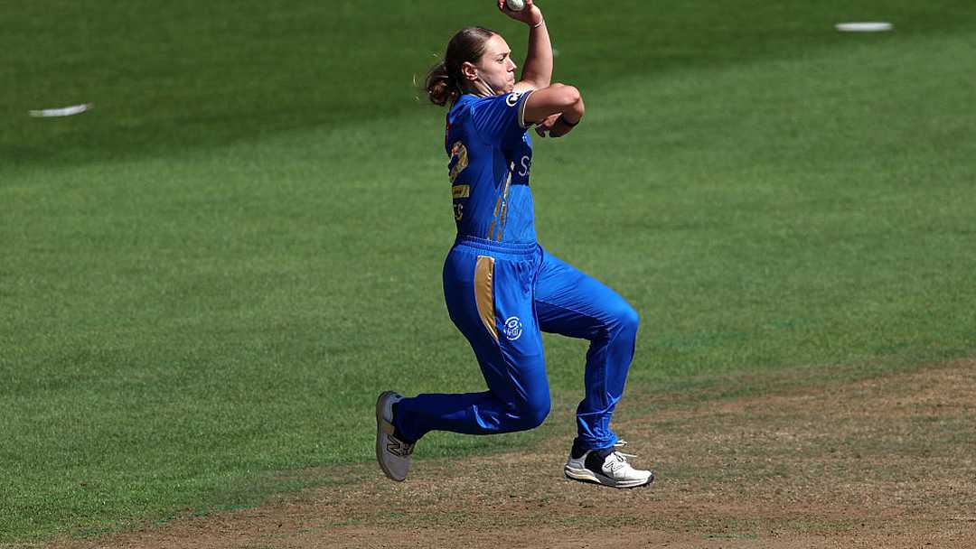 Central Districts vs Wellington: 7th Match Prediction & Preview | Super Smash