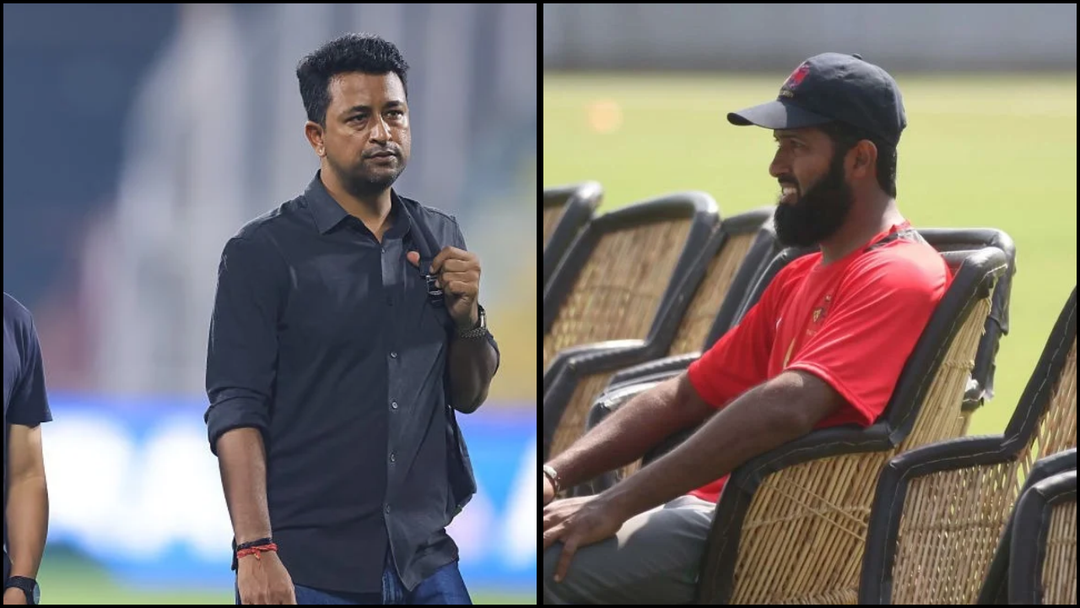 Cricket Match News