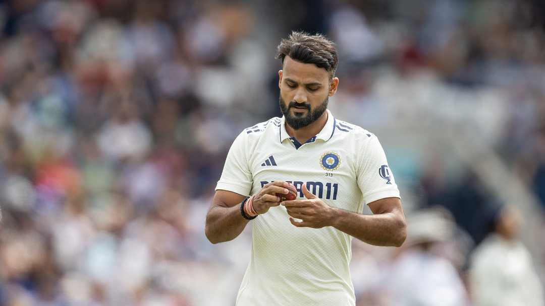 Bumrah returns as Kamboj, Akash Deep recalled for New Zealand Tests