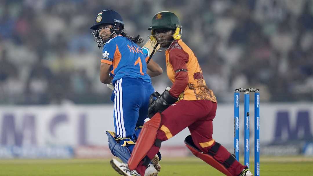 IPL 2025: धर्मशाला में MI का दौरा ‘ऑपरेशन सिंदूर’ के चलते स्थगित