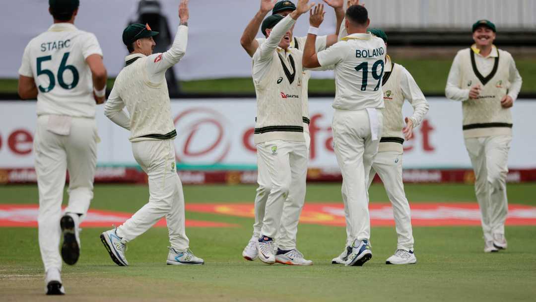 Removed from selection panel, Gillespie embraces role as ‘match day strategist’