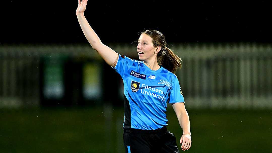 Six uncapped players named in South Africa’s initial squad for tri-series