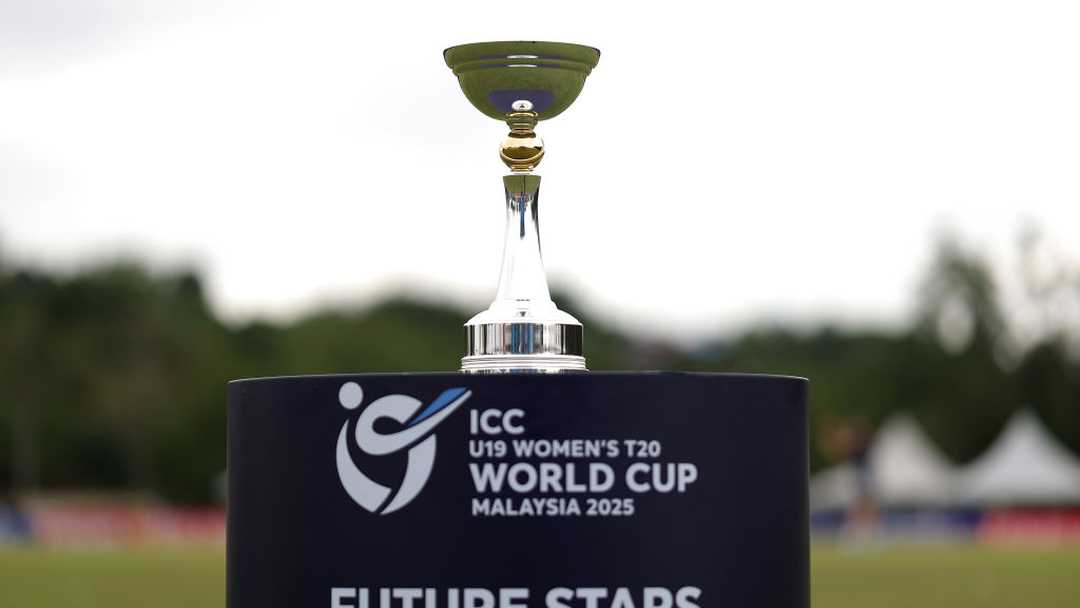 Denmark vs Jersey | ICC CWC Challenge League A, 2024-26,15th Match | Tomorrow • 6:00 AM