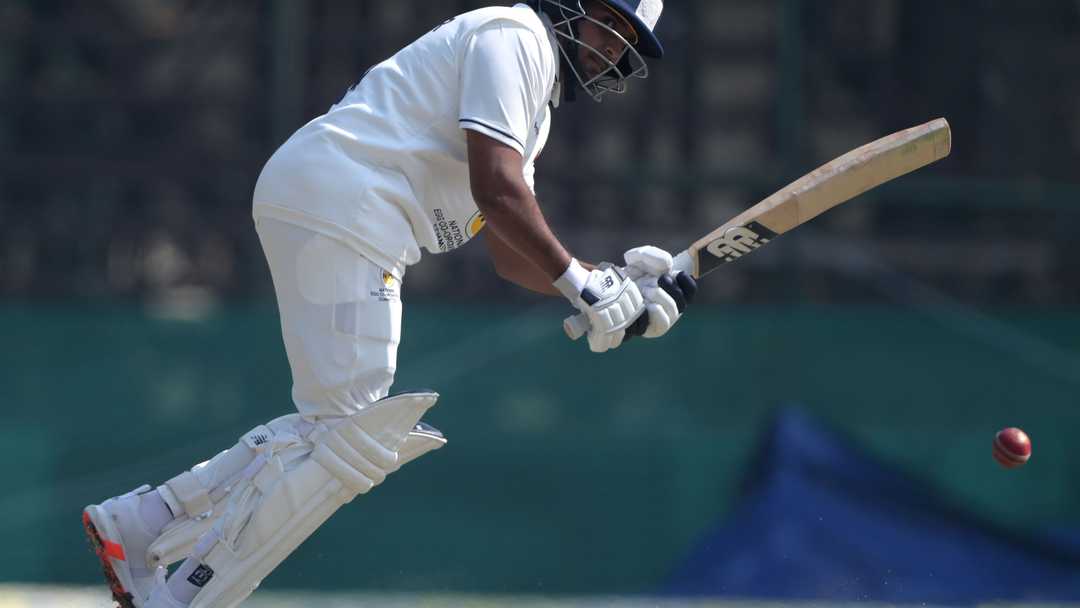 Cuttack raises anticipation of a hard reset