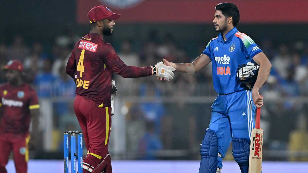 Stats: Pratika, Mandhana power India to their highest ODI total