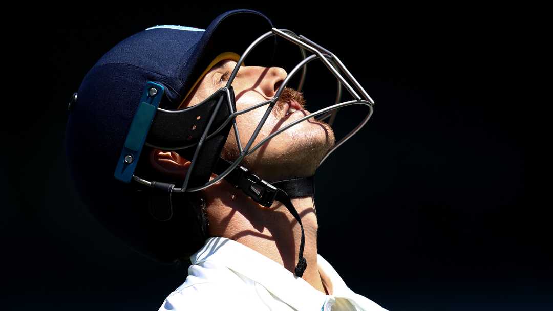 Rohit Sharma finds his groove again