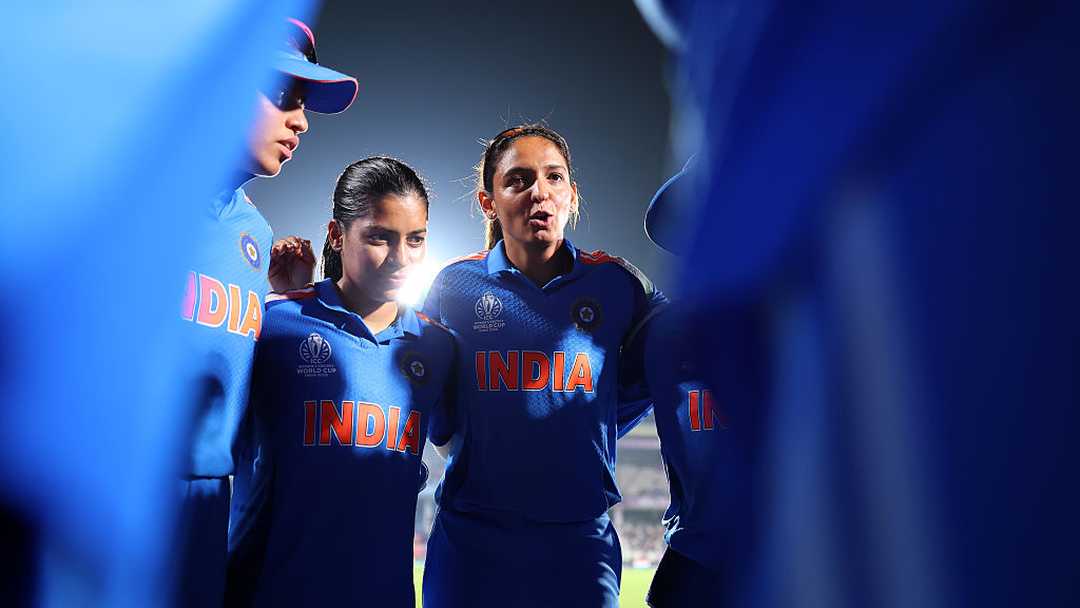 Harmanpreet’s leadership legacy is bigger than the trophy she won