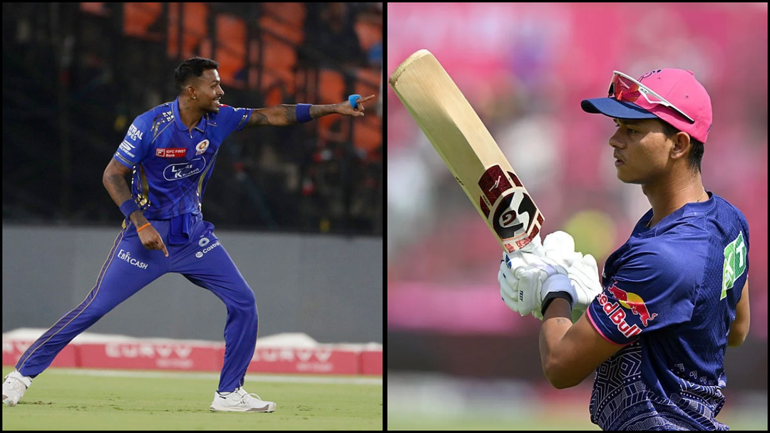 No headway in Hardik-Jaiswal trade talks